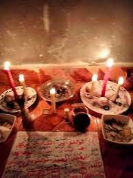 عمل روحانى لسرعة القذف